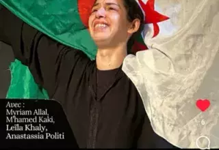 "L’autre 8 Mai 45, Je me souviens" : Une pièce nécessaire dans un contexte de révisionnisme et de déchainement haineux