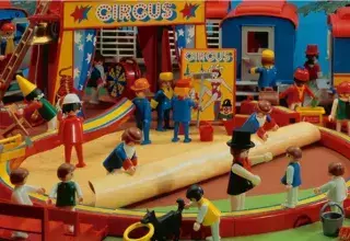 L’entreprise Playmobil envisage une suppression massive de postes