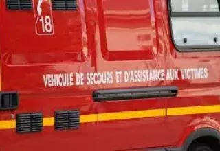 France : enquête ouverte pour incendie criminel à Miramas (Bouches-du-Rhône)