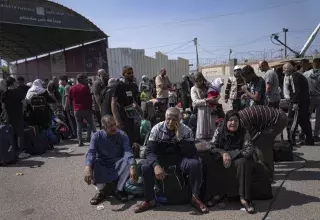 L'armée israélienne reconnaît la perte de neuf soldats lors des combats à Gaza. Depuis le début de l'attaque du Hamas, 326 militaires israéliens ont perdu la vie