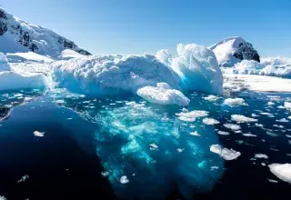 La planète est en danger, le réchauffement climatique s’accélère, les dernières données sont alarmantes