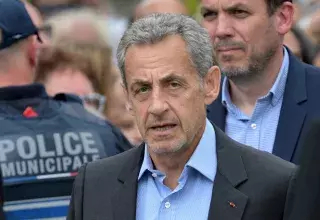 France : Sarkozy à nouveau devant les juges pour des soupçons de financement libyens de sa campagne présidentielle en 2007