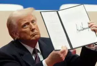 onald Trump est-il un chef d’État fasciste d’un nouveau genre ? (Édito)
