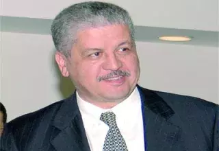 Le nouveau premier ministre algérien, Abdelmalek Sellal (DR) Le nouveau premier ministre algérien, Abdelmalek Sellal (DR)