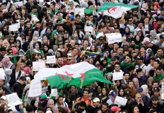 Des manifestations pacifiques sur tout le territoire (Photo: DR)