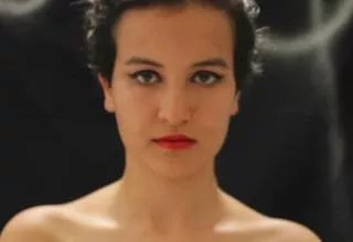 Amina Tyler : militante tunisienne du mouvement féministe FEMEN.