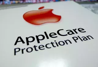 Apple condamnation en Italie