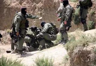 Six gendarmes de la brigade anti-terrorisme tunisienne (BAT) ont péri et quatre autres ont été blessés mardi dans des affrontements avec un groupe de terroristes