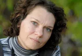 « Je suis innocente. On me fait payer juste parce que j'ai exprimé mon opinion au nom de la liberté d'expression »... (DR) « Je suis innocente. On me fait payer juste parce que j'ai exprimé mon opinion au nom de la liberté d'expression »... (DR)