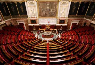 Lundi, 76% des députés étaient absents, soit 438 sur 577, pour le vote concernant l'inscription de l'état d'urgence dans la constitution française.