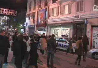 le cadavre de Raymonde Talbot, âgée de 66 ans, avait été découvert en début d'après-midi du 30 novembre par son associé, dans son cabinet situé au cœur d'un rue commerçante de Marseille... (DR) le cadavre de Raymonde Talbot, âgée de 66 ans, avait été découvert en début d'après-midi du 30 novembre par son associé, dans son cabinet situé au cœur d'un rue commerçante de Marseille... (DR)