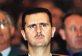 L’armée de Bachar al-Assad gagnera à coup sur la bataille d’Alep, mais ce dernier perdra inévitablement la sale guerre qu’il mène rageusement contre une partie du peuple syrien (DR)