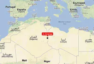  L’Algérie se doit désormais d’entrer ouvertement dans la guerre contre le terrorisme islamiste... (DR)