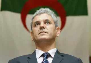 un parti communiste a plus que jamais sa place aujourd’hui en Algérie... (D