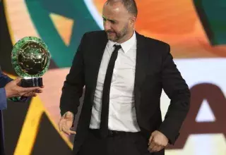 Sans langue de bois et travailleur, la méthode Belmadi est prise en exemple pour corriger les autres secteurs du pays.