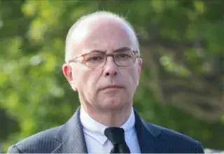 Le ministre de l'Intérieur "regrette la tonalité délibérément provocatrice de la campagne initiée par le maire de Béziers concernant l’armement de la police municipale de sa ville" et le dit. (DR)