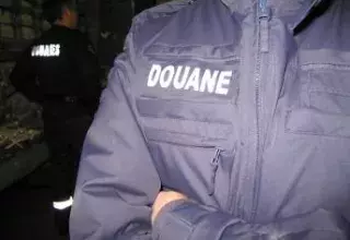 Les sept douaniers ont été interpellés dans le cadre d'une enquête pour "vol, recel et corruption" (DR) Les sept douaniers ont été interpellés dans le cadre d'une enquête pour "vol, recel et corruption" (DR)