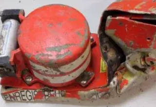 l'exploitation des données de la boite noire retrouvée prendra plusieurs semaines... (DR) l'exploitation des données de la boite noire retrouvée prendra plusieurs semaines... (DR)
