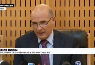 En charge de l'affaire des paris truqués impliquant neuf joueurs du MAHB la saison passée, Brice Robin a dévoilé un dossier très fourni...