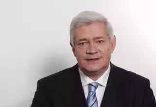 Luc Albernhe s'inquiéte, dans un communiqué de presse, d'un rapprochement entre l'adjointe au maire de Palavas et les thèses d'extrême droite de Bruno Gollnisch (FN), ici en photo. (DR) Luc Albernhe s'inquiéte, dans un communiqué de presse, d'un rapprochement entre l'adjointe au maire de Palavas et les thèses d'extrême droite de Bruno Gollnisch (FN), ici en photo. (DR)
