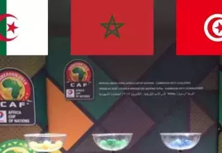 Les équipes du Maghreb n'ont pas été à la hauteur de cette CAN 2022. Qu'en sera-t-il pour la coupe du monde ?