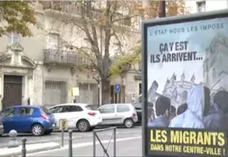 Reportage vidéo : de nombreux bitérrois se déclarent extrêmement choqués par cette nouvelle campagne politique aux frais des contribuables. 