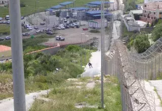 Les deux villes autonomes de Melilla et Ceuta représentent environ 60% de l’accès illégal en Espagne Les deux villes autonomes de Melilla et Ceuta représentent environ 60% de l’accès illégal en Espagne