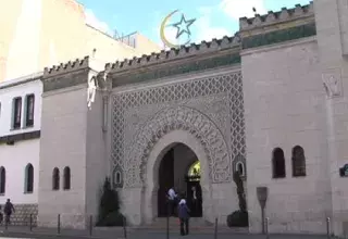 le Ramadan a finalement débuté mercredi 10 après une nouvelle annonce de la Commission théologique de la Grande Mosquée de Paris (DR)