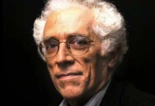 Avec Tzetan Todorov (historien des idées, essayiste... (DR) Avec Tzetan Todorov (historien des idées, essayiste... (DR)