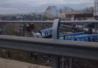 collision train gare hamma alger