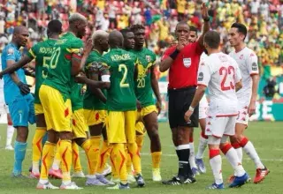 CAN 2022 : Début difficile pour les équipes du Maghreb