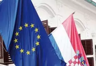 Croatie: le plan de croissance pour les fonds de la politique de cohésion aprouvé par l'UE