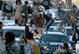 "Daech est à l’apogée de la radicalisation djihadiste..." (DR)