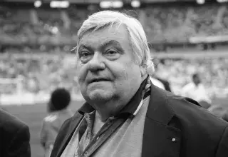 Louis Nicollin, le célèbre président du club de football montpelliérain est décédé aujourd'hui à l'âge de 74 ans. 