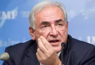 Dominique Strauss-Khan bientôt en France (Photo: DR) Dominique Strauss-Khan bientôt en France (Photo: DR)