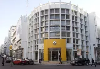 90% de la production sera destiné à l'exportation (DR) 90% de la production sera destiné à l'exportation (DR)
