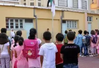 Lumière sur l’école Algérienne, cœur battant d’une société sous pression de force antagonistes