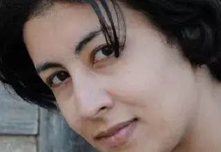  Chaimaa Sabbagh... (DR)