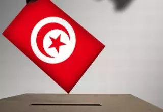 Elections en Tunisie 2014