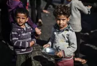 Un seuil épouvantable inédit : à Gaza, l’extrême droite israélienne assassine au quotidien une classe entière d’enfants
