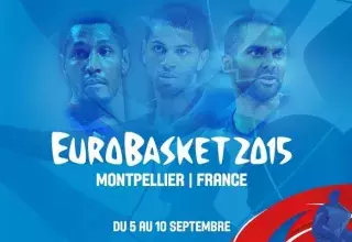 C’est parti pour cinq jours d’effervescence autour du basket-ball, à Montpellier.