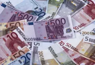 La BERD va fournir 10 millions d'euros à la banque albanaise Credins Bank pour permettre des crédits aux PME du pays. (D R)