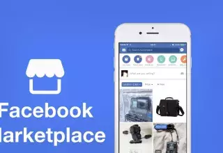 Lancement de facebook marketplace dans trois nouveaux pays : Algérie, Maroc et Egypte