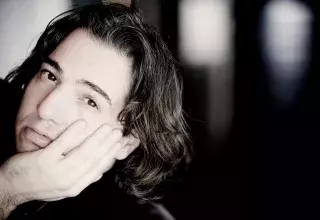Le compositeur et pianiste turc est menacé par une plainte du procureur d'Istanbul qui lui reproche d'« avoir insulté publiquement les valeurs religieuses ». (DR) Le compositeur et pianiste turc est menacé par une plainte du procureur d'Istanbul qui lui reproche d'« avoir insulté publiquement les valeurs religieuses ». (DR)