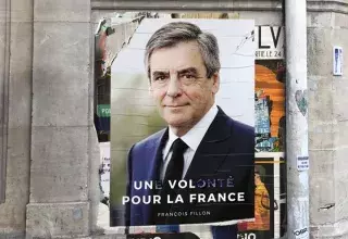  « Je ne peux plus poursuivre ma campagne dans des conditions décentes, je retire donc ma candidature à l’élection présidentielle, vive la République, vive la France », a sobrement déclaré François Fillon dans son communiqué de presse. (DR)