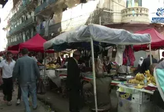 Algérie : l'Etat n'a plus les moyens d'une politique sociale aussi généreuse et indifférenciée (PHOTO : DR)