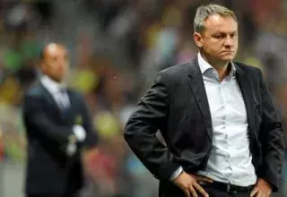 Frédéric Hantz aura cette lourde tâche : redresser le MHSC actuellement 18ème au classement de Ligue 1.