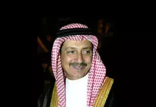 Bakr Ben Laden, demi-frère de Ben Laden, patron du groupe Saudi Binladin Group... (DR) Bakr Ben Laden, demi-frère de Ben Laden, patron du groupe Saudi Binladin Group... (DR)