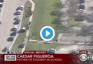 Fusillade en Floride fait plusieurs morts et de nombreux blessés dans un établissement scolaire