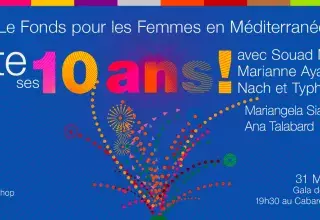 Les fonds collectés iront à 4 actions urgentes pour faire face aux violences subies par les femmes dans la région...